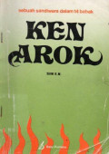 Ken Arok: Sebuah Sandiwara dalam 14 Babak
