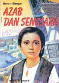 Azab dan Sengsara (Kisah Kehidupan Seorang Anak Gadis)