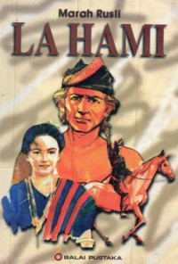La Hami