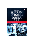 Sejarah Perang Dunia 1 & 2 Lengkap dan Ringkas