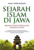 Sejarah Islam di Jawa