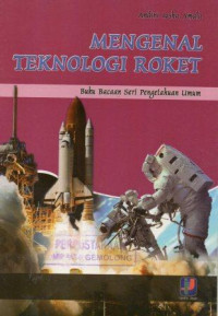 Image of Mengenal Teknologi Roket